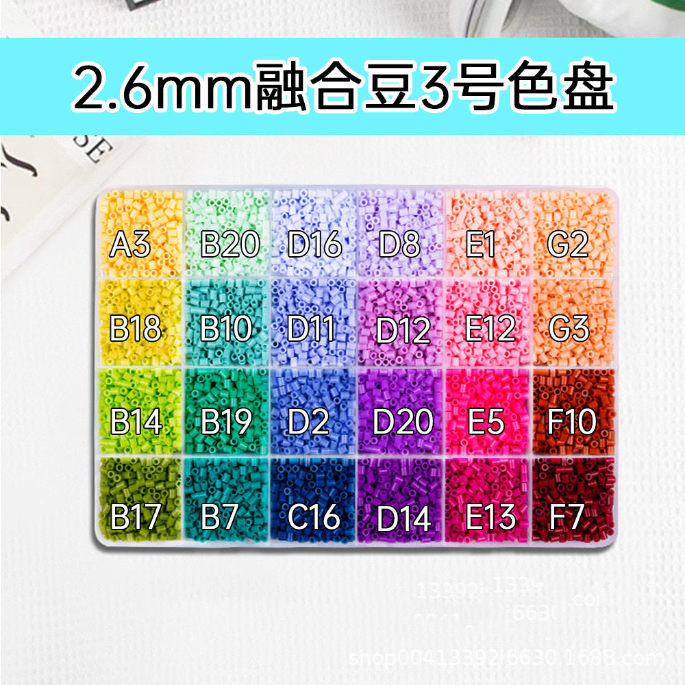 Color Palette 3