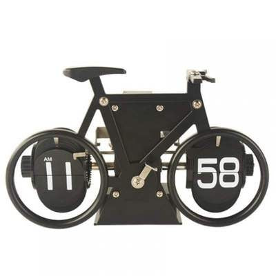 Black Gen 1 Bicycle