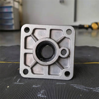 Replacement Pneumatic Cylinder Front Cover Heavy-Duty Hardware for Mechanics, Auto Repair Shop