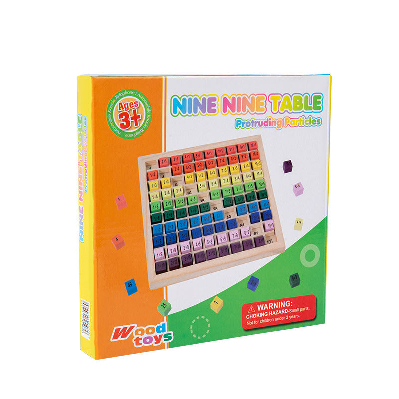 Color Box PACK