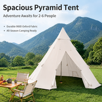 tent
