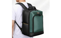 School Backpack Sturdy Rucksack Multiple Compartments