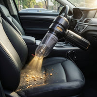 Cordless Handheld Vacuum Cleaner Fast Charging for Home Targeted Cleaning