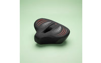 Comfortable Cycle Seat Shock Absorbing Thick Cycle Seat Wear-Resistant Sports Gear