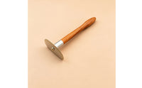 Gua Sha with Handle Long-Handled Gua Sha Tool Brass Body Massage for Adults, Home