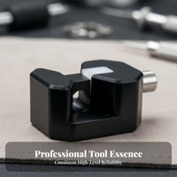Watch Band Pin Press Professional Grade Pin Pusher Tool Watch Strap Adjustment Tool Non-Mark Base Bracelet Link Remover