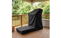 Treadmills Cover Protection Running Equipment Cover Heavy Duty for Home Gym Owners, Indoor Storage