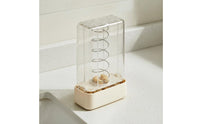Automatic Foaming Soap Box Multi-Function Roll Soap Dispenser Easy to Use