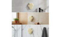 Handheld Bath Scrubber Soft Back Scrubber