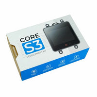 M5Stack CoreS3 ESP32S3物联网IoT开发套件 小智AI聊天机器人