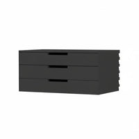 configurable Cube Shelving Unit Openlook storage unit Multi-Functional for Homeowners
