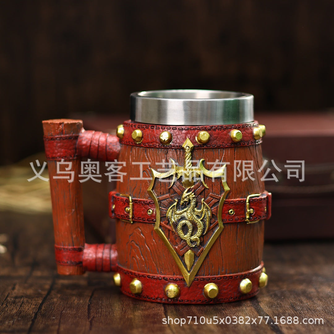 24008-1 Barrel
