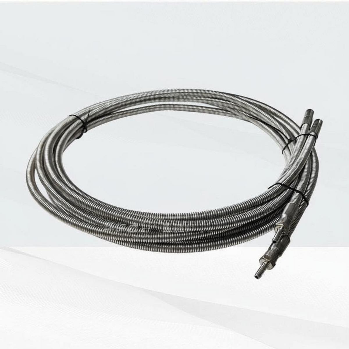 NOx probe for high-temp exhaust