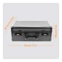 Graded Card Storage Case Scratch-Resistant for Investors