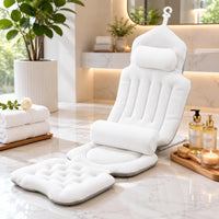 Bathtub Support Mat Padded Bathtub Cushion Quilted