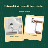 Odor-resistant silicone drain tube