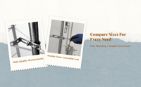 Reliable Iron Pipe Bracket, Galvanized, Secure Installation
