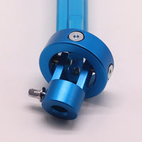 Drum Double Pedal Alloy Connecting Rod for Bass Drum Pedal Linkage