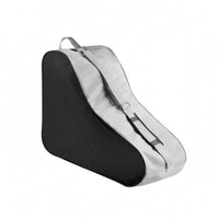 Wear-Resistant Roller Skate Bag Top Handle Skate Carry Bag Lightweight Sports Storage