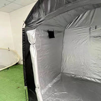 Cycle Storage Tent Waterproof Outdoor Cycle Cover Shelter for Backyard