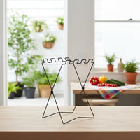 Foldable Garbage Bag Stand Multi-Purpose Folding Trash Bag Holder Multipurpose
