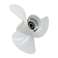 KOETSU Aluminum Alloy 3-Blade Propeller for Yamaha Outboard Motors