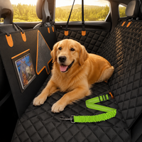 pet car seat cover