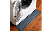 Silicone Refrigerator Mat Non-Slip Refrigerator Floor Protector Leak Proof