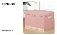 Foldable textile container adaptable foldable textile Box Steel Frame reinforcement