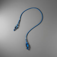 Foil Body Cord Conductive Sports Gear Customizable