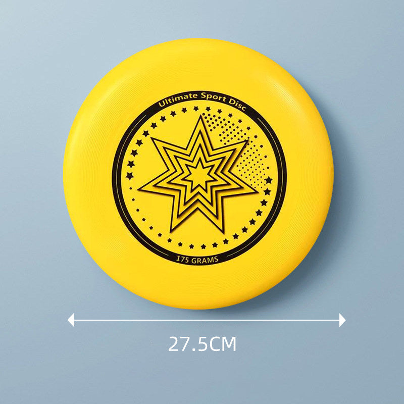 Yellow-starry Sky