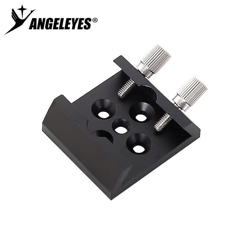 Flat Base Finder a