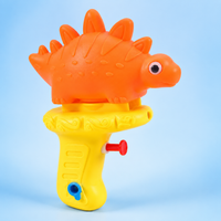 Water Gun, Pressure-Type Water Gun, Water Play, Ideal for Summer Festivals, Parks, and Leisure Activities