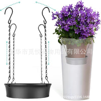 Adjustable Planter Liner for Large Flower Pots (Thickened PP Material)
