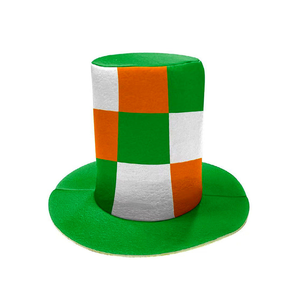Irish Hat 3
