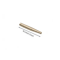 Piano Pin Punch Copper Piano Removal Tool Machined