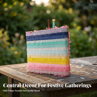 Decorative Party Favor Container