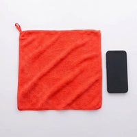 Thick Microfiber Cloth and Cleaning Cloths, 30x30cm Microfibre Cloth for Kitchen and Car, Super Absorbent Microfibre Cloth for Home