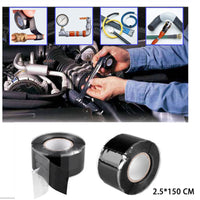 1-35KV High Voltage Cold Shrink Self-Fusing Tape, Silicone Rubber, Waterproof, Insulating, Sealing, Eco-Friendly