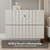 Narrow Storage Cabinet Space-Saving Narrow Side Table space Filler for Home Office