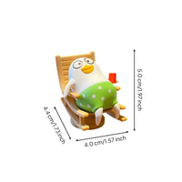 Goose desk decor gift