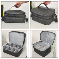 Privacy Storage Bag for Adult Products, Travel Organizer, Handbag Style