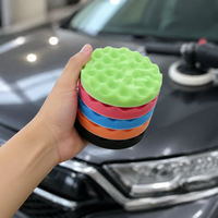 polishing pads