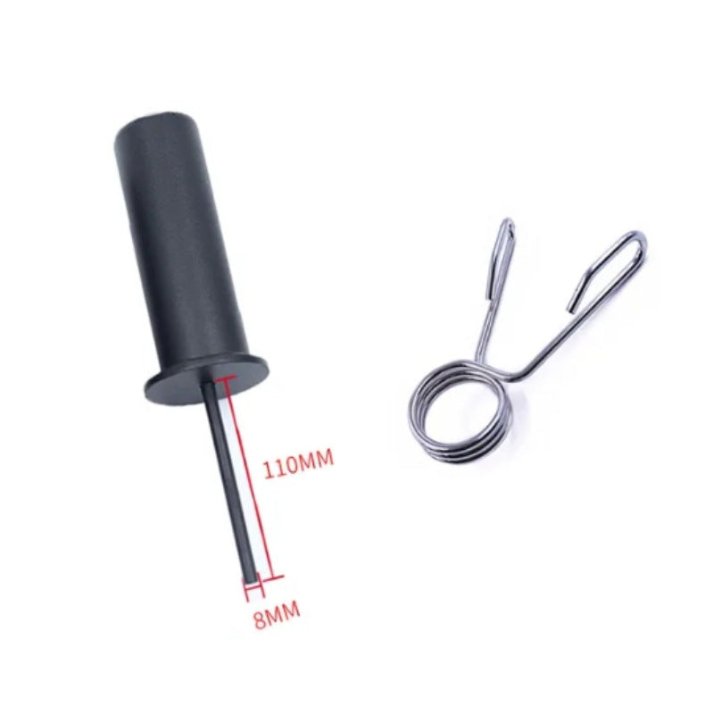 8MM X 110MM Circlip