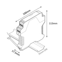 CAN Bridge Relay ID Filtering CAN Bus Isolator TypeType-C Interface Port