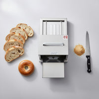 Manual Bread Easy Operation Hamburger Bun Portable for Restaurants