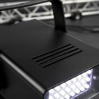 Mini Strobe Light Compact Party Lighting Lightweight for Karaoke Room, Bar