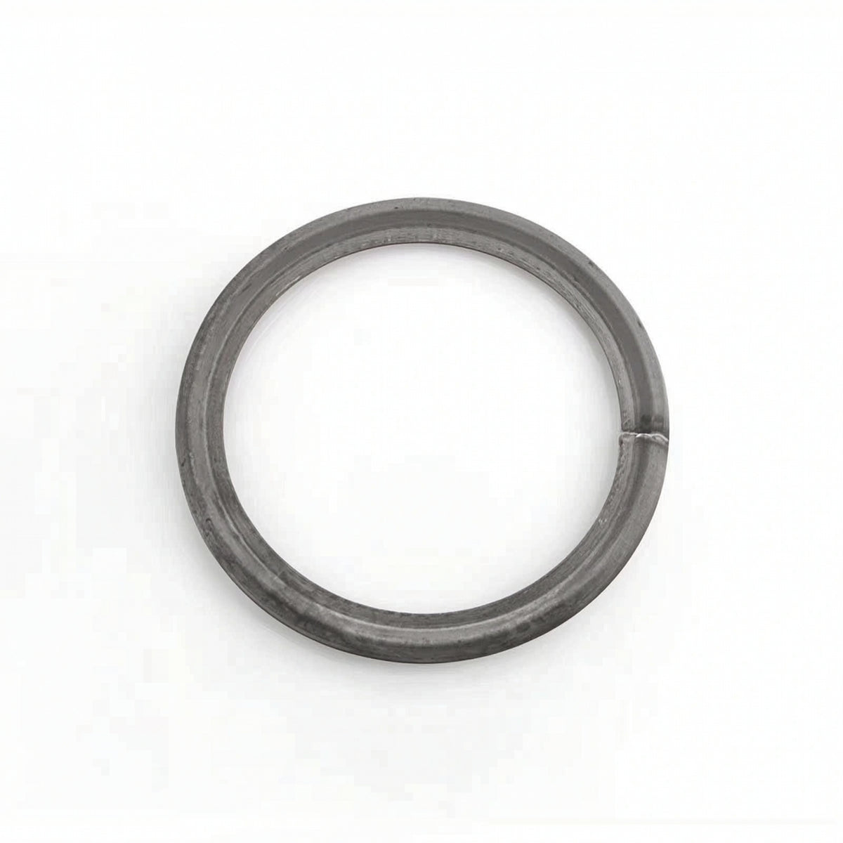 Stove Band with Welded Seam Heavy-Duty Steel Stove Band Easy to Clean