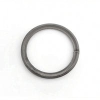 Stove Band with Welded Seam Heavy-Duty Steel Stove Band Easy to Clean