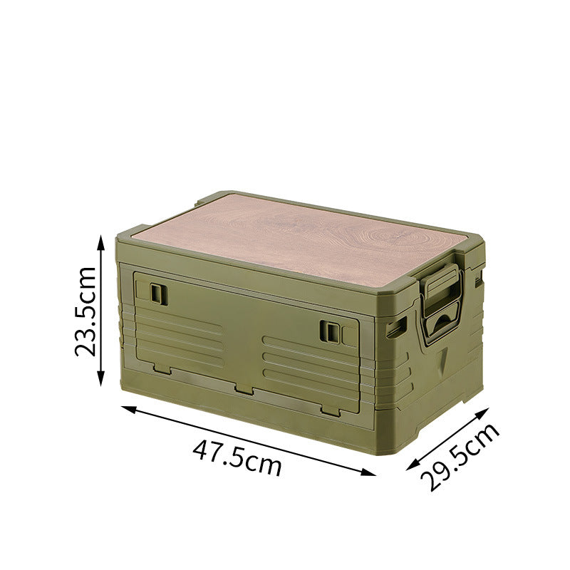 Green / S Single-layer